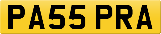 PA55PRA